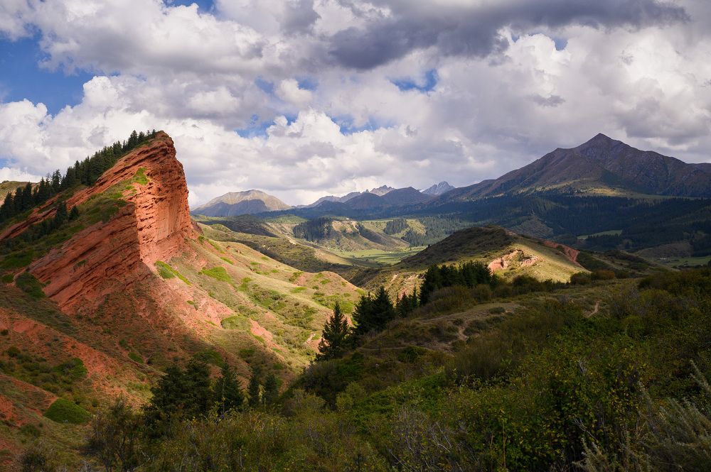 Photograph by Арина Пан