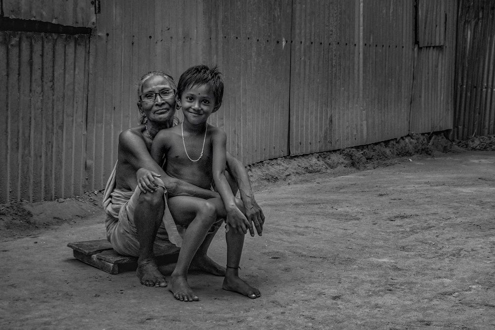 Photograph by Arka Saha