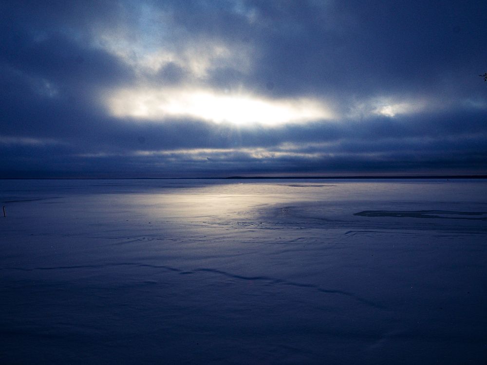 Photograph by Ольга Еженевская