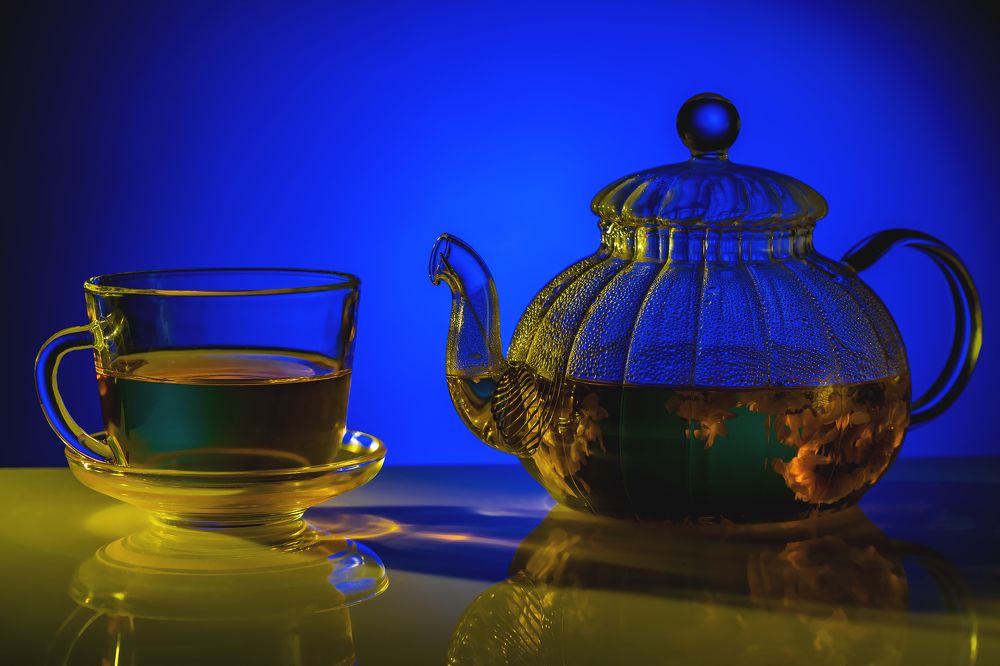 Photograph by Юрий Левко