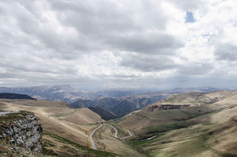 Photograph by Иван Коваленко