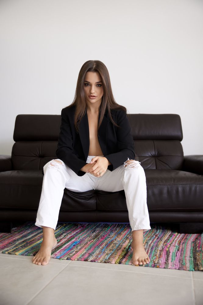 Photograph by Ruslan Guliak