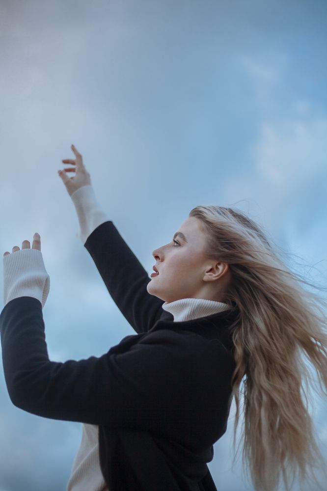 Photograph by Юлия Подгорбунская