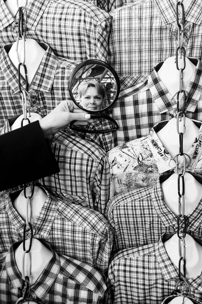 Photograph by Оксана Артемьева