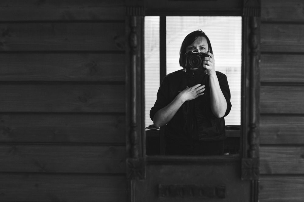 Photograph by Оксана Артемьева