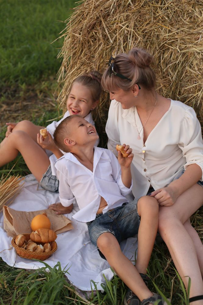 Photograph by Елена Катунина