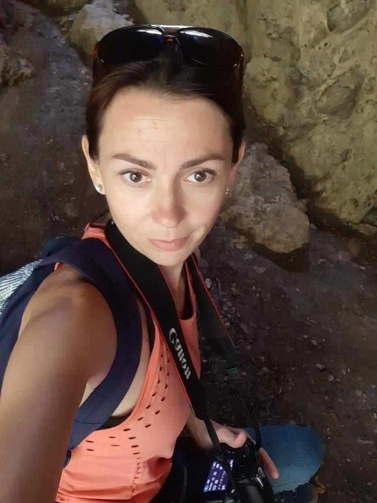 Photograph by ульяна Анатольевна