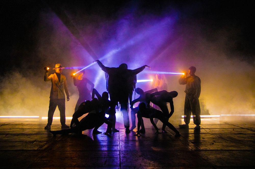 Photograph by Замятин Александр