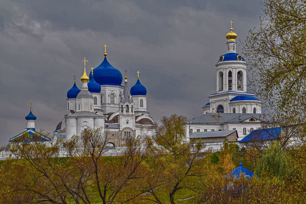 Photograph by Людмила ЧЕРНИКОВА