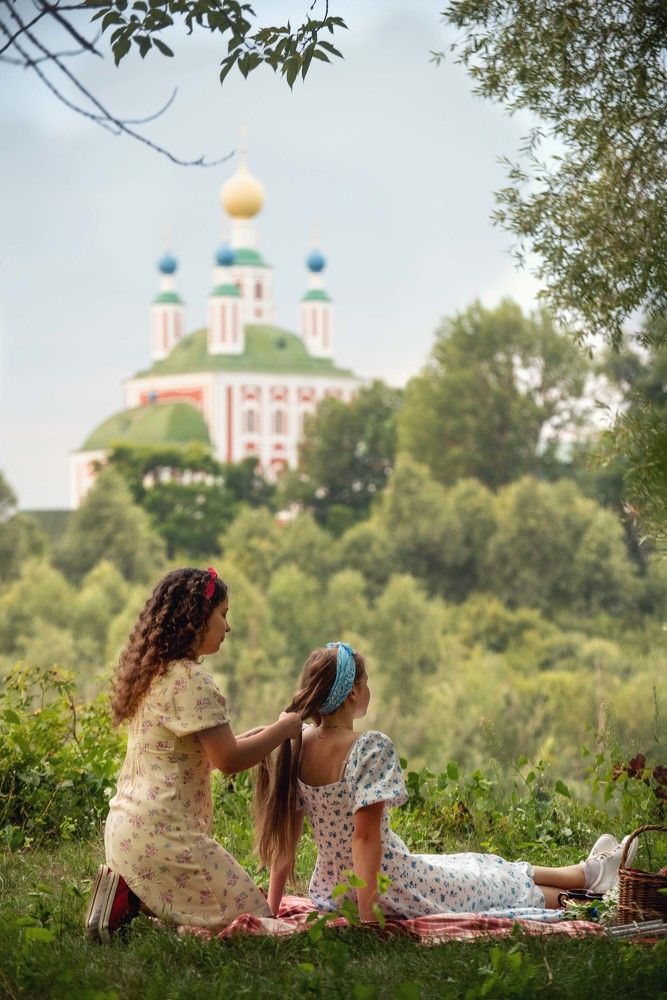 Фотография автора Рыбаков Илья