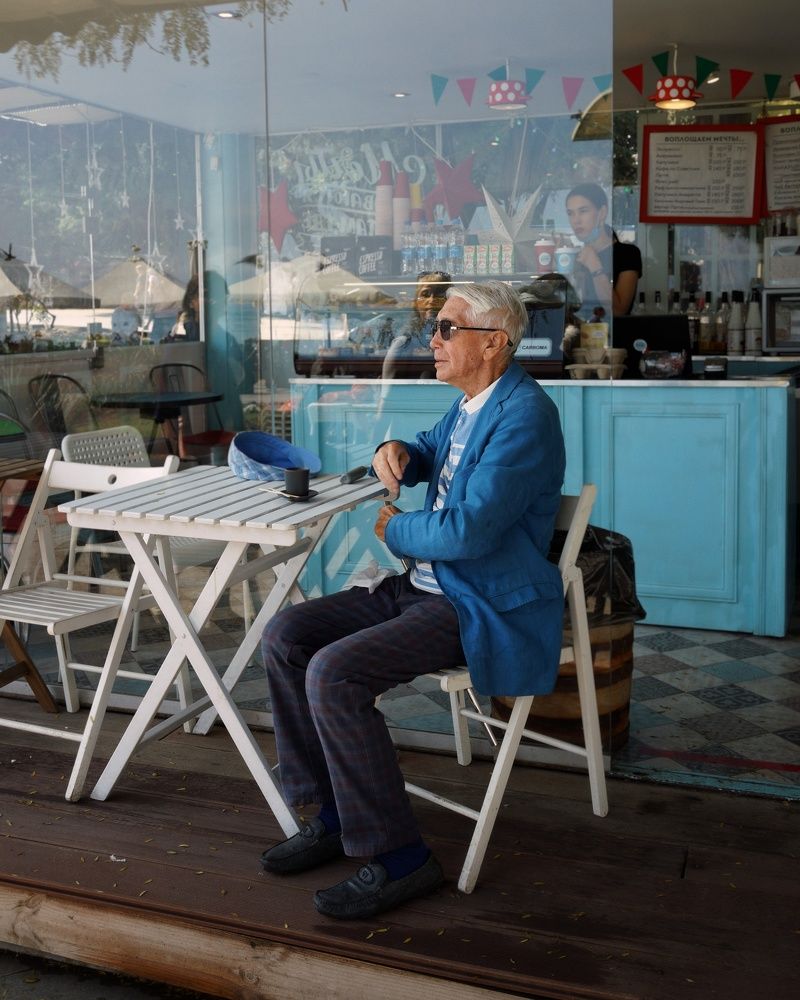 Photograph by Василий Селиванов