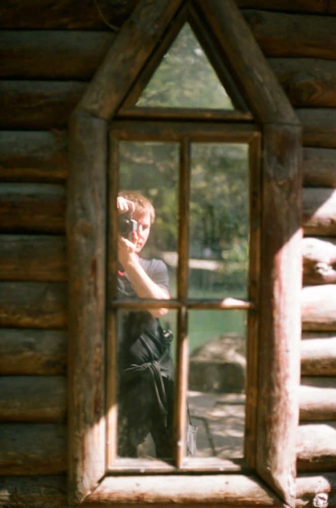 Photograph by Василий Селиванов