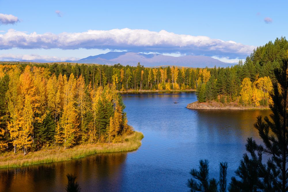 Photograph by Воинков Виктор