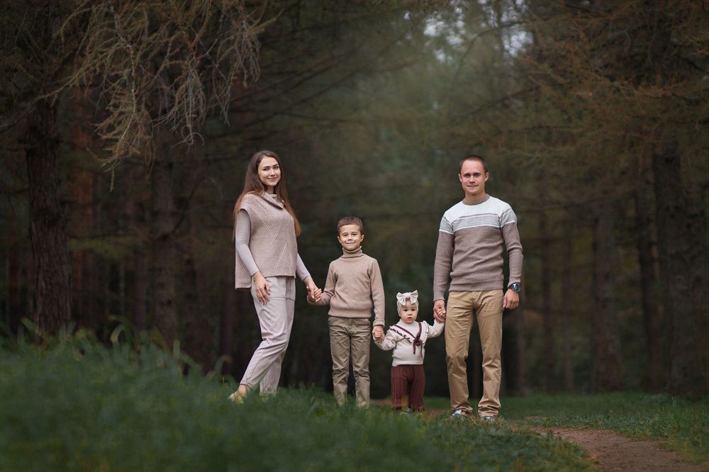 Photograph by Любовь Морозова