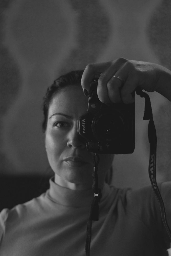 Photograph by Екатерина Савостикова