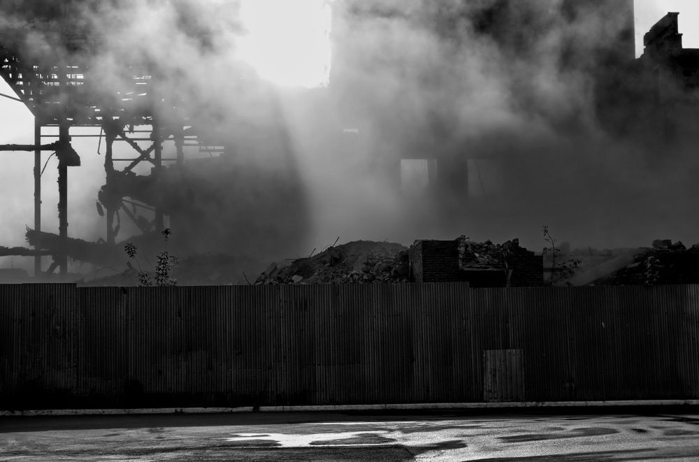 Photograph by Сергей Гребенников