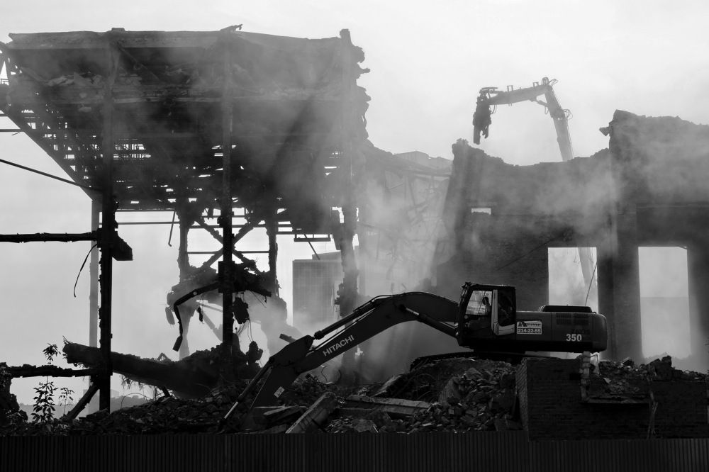 Photograph by Сергей Гребенников