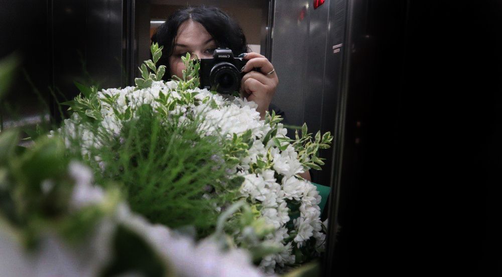 Photograph by Светлана Лукошкина