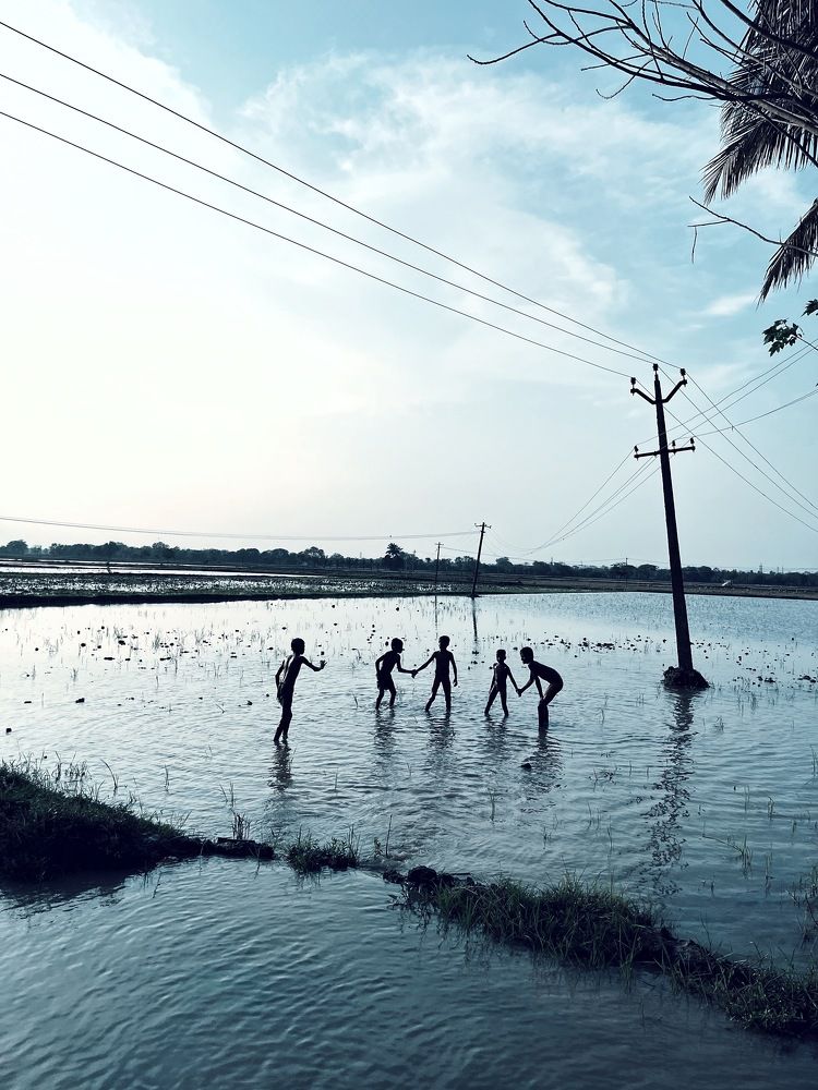 Photograph by Naveenraj Gowthaman