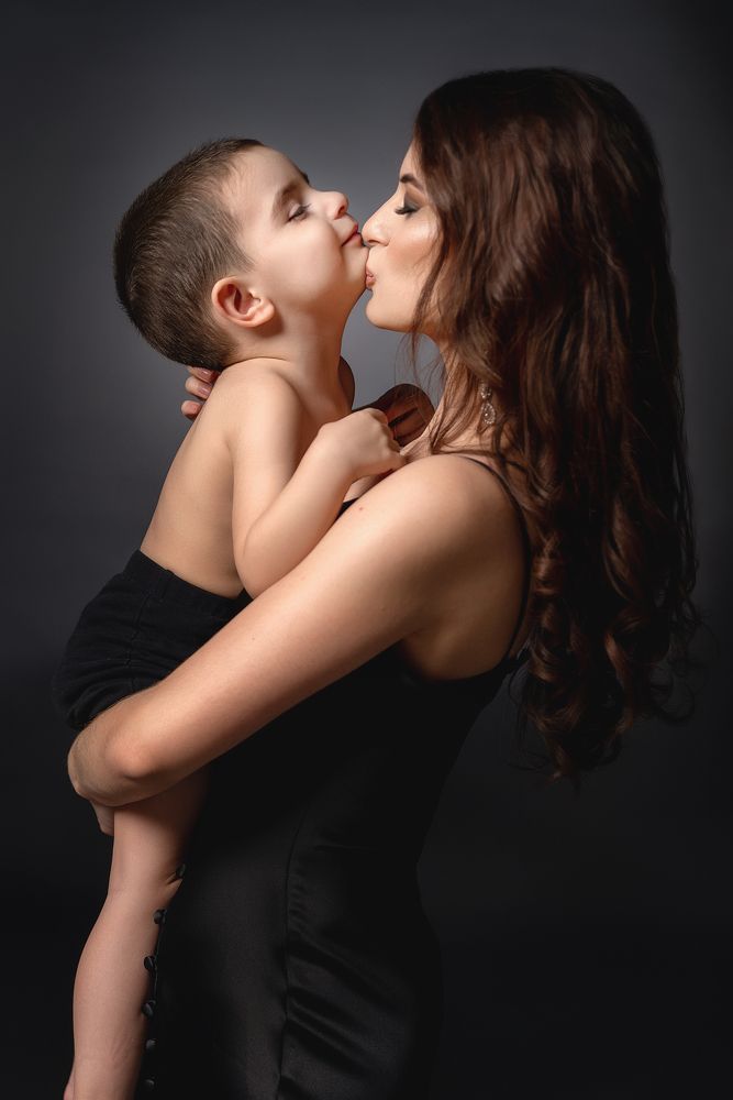 Photograph by Евгения Кутоманова