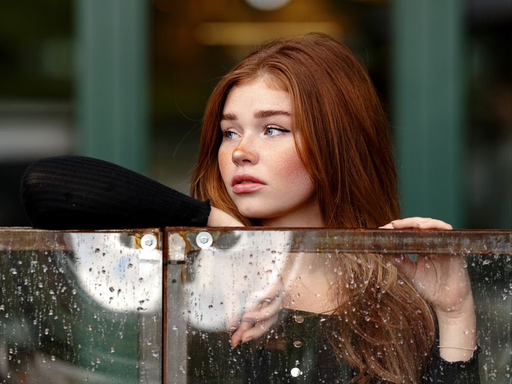 Photograph by Olga Siebert