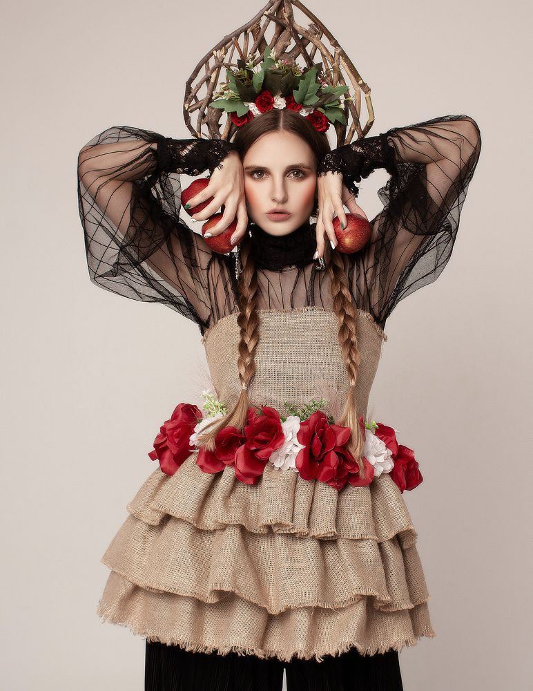 Photograph by Татьяна Точеловская