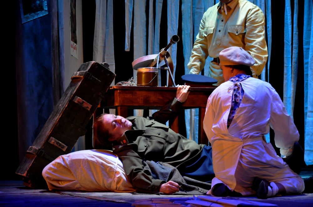 Photograph by Светлана Лукошкина