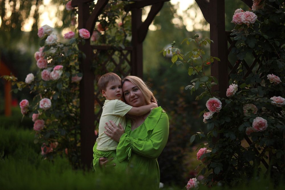 Photograph by Юлия