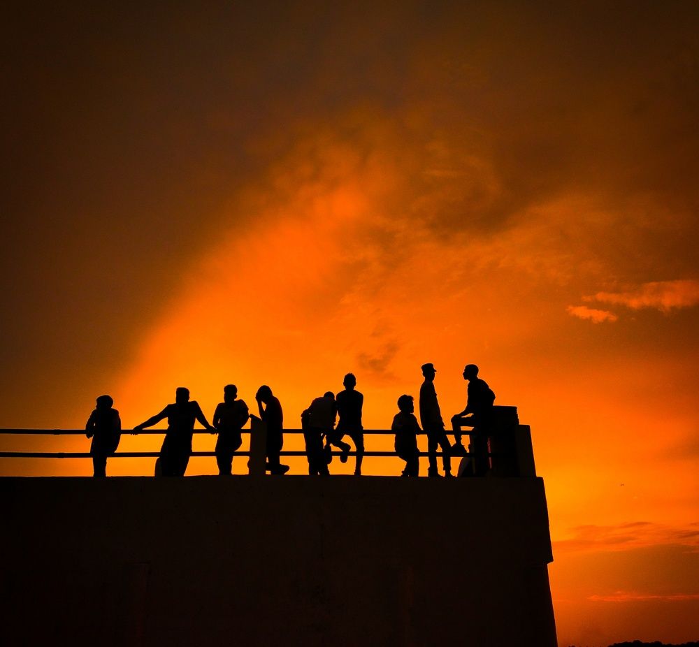 Photograph by Mohd arslan