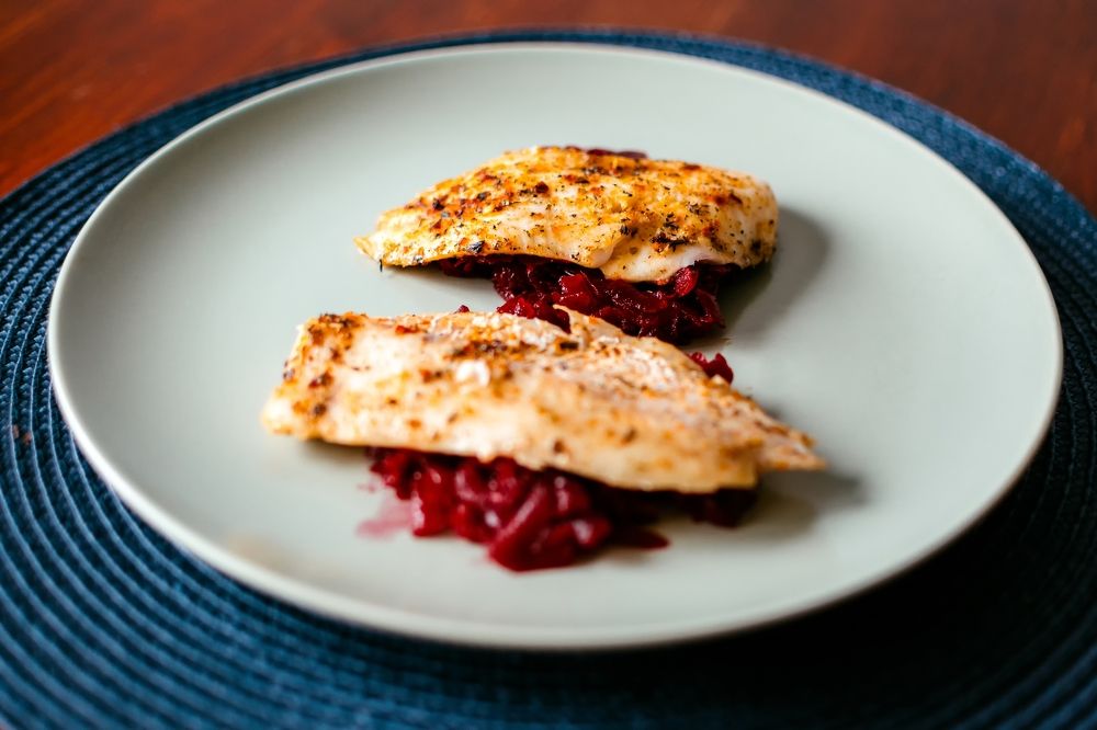 Photograph by Kamil Stępień