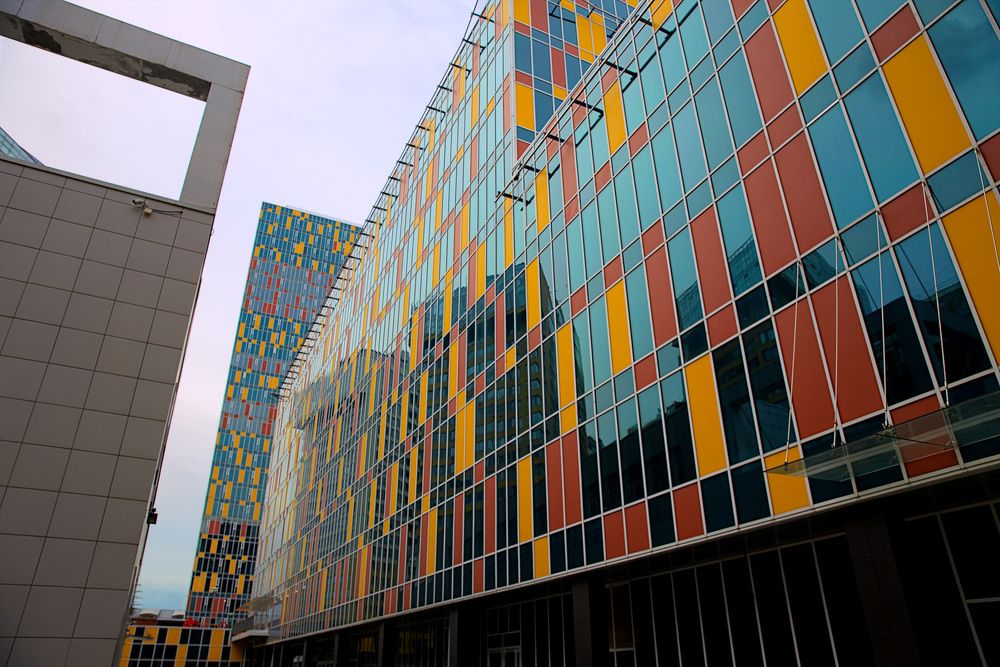 Photograph by Александр Поляк-Брагинский