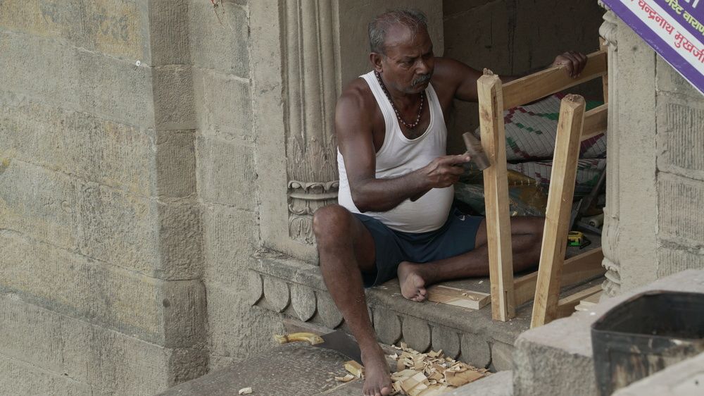 Photograph by Wilson louis