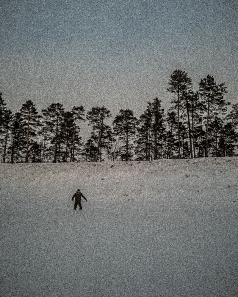 Photograph by Андрей Миронов