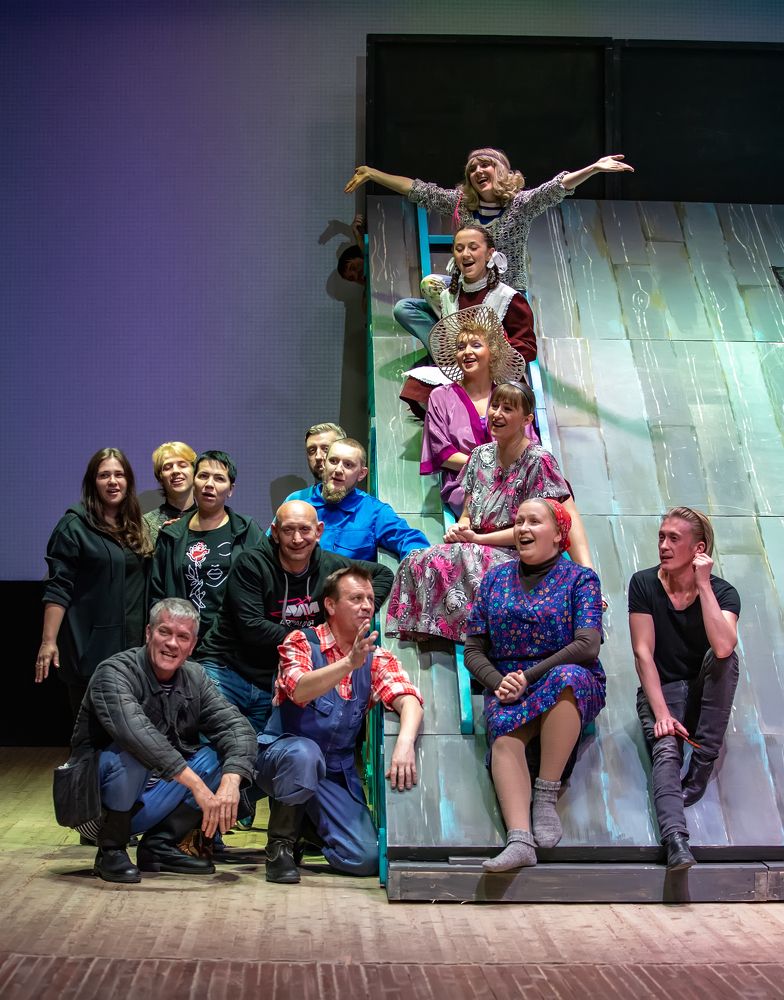 Photograph by Роман Дудкин