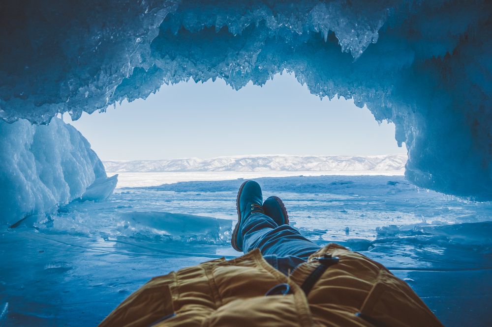 Photograph by Sergey Korshunov