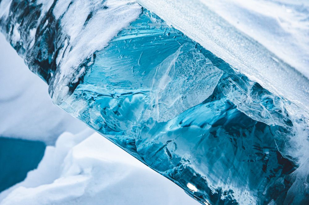 Photograph by Sergey Korshunov