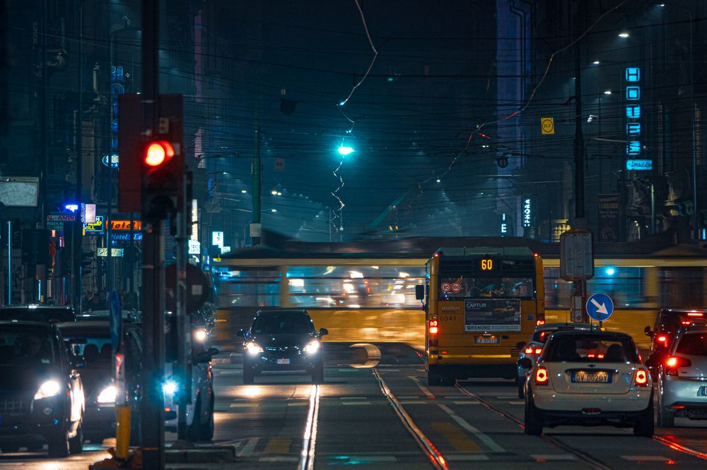 Photograph by Sergey Korshunov