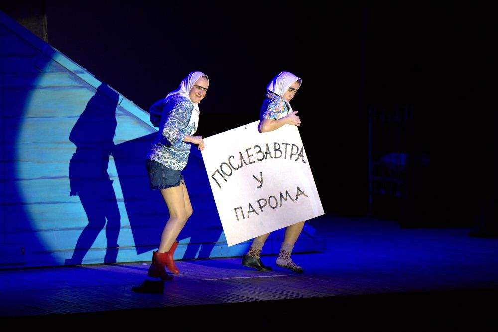 Photograph by Роман Дудкин