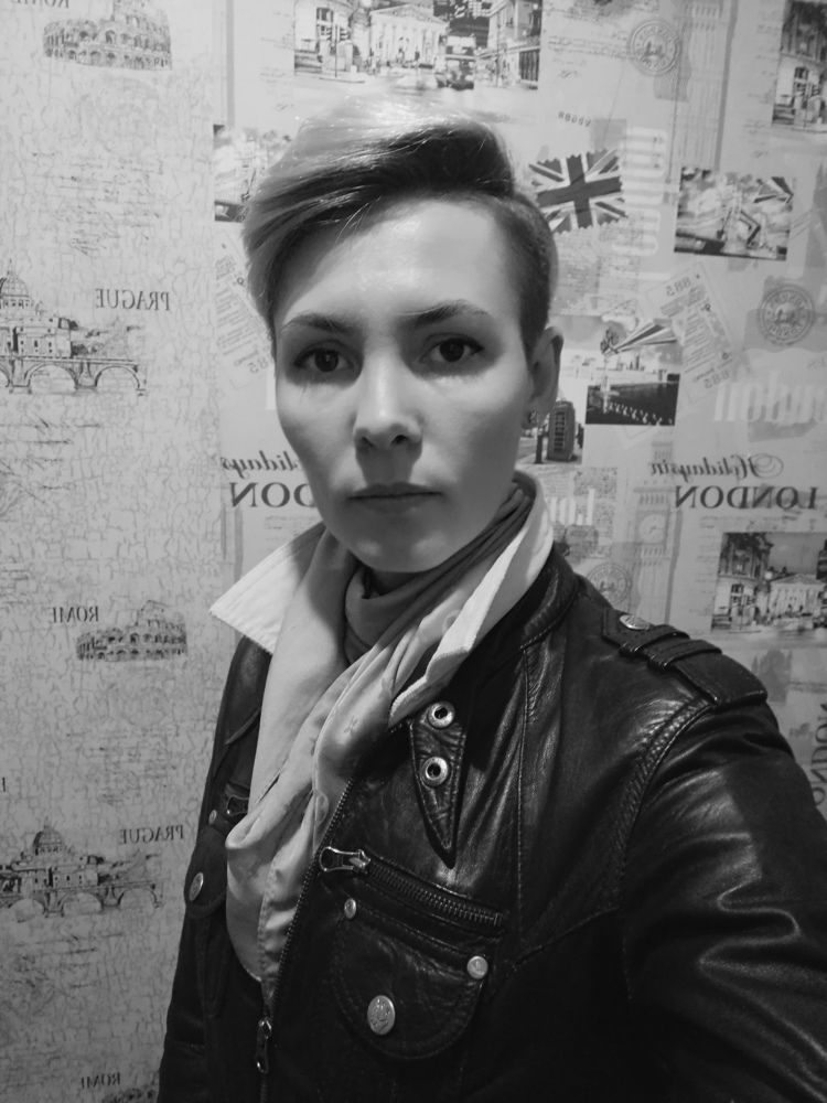 Photograph by Надежда Яковлева