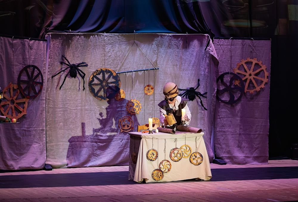 Photograph by Роман Дудкин