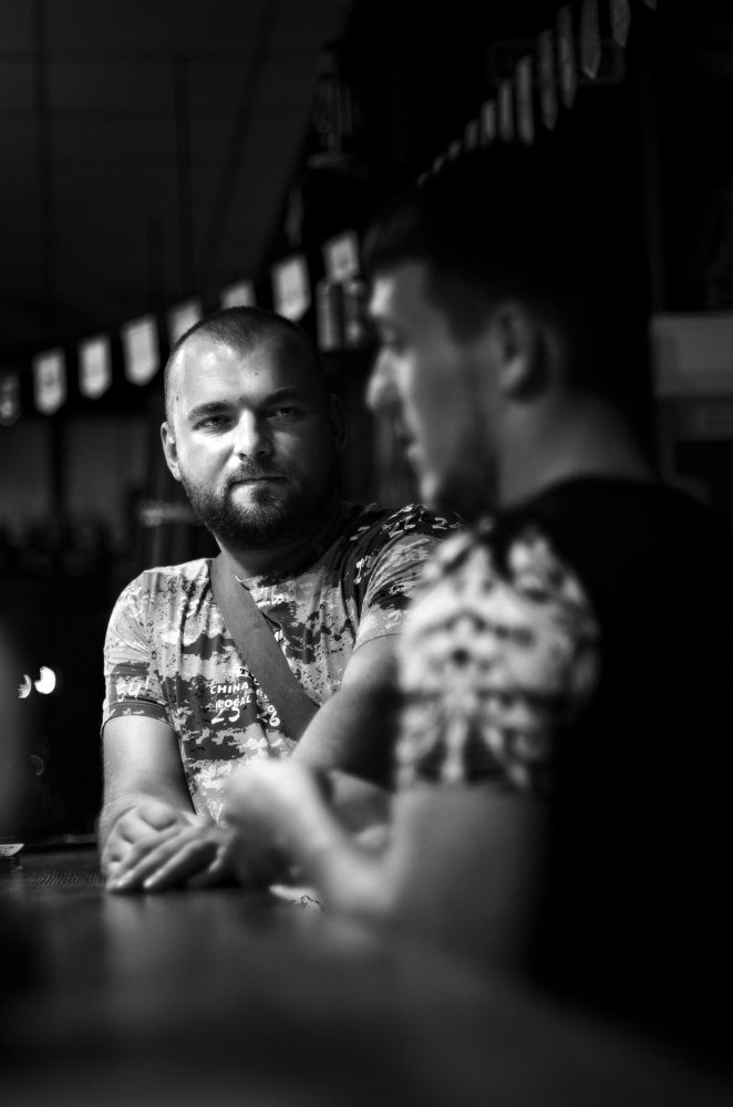 Photograph by Владимир Зайцев