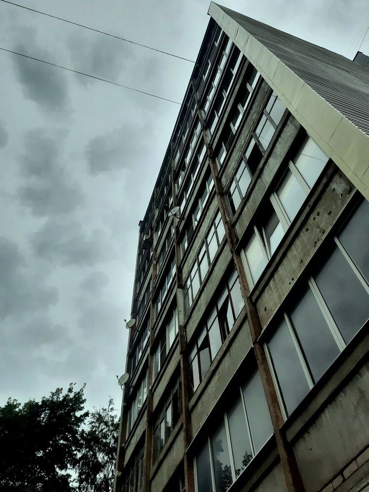 Photograph by Анастасия Алякина