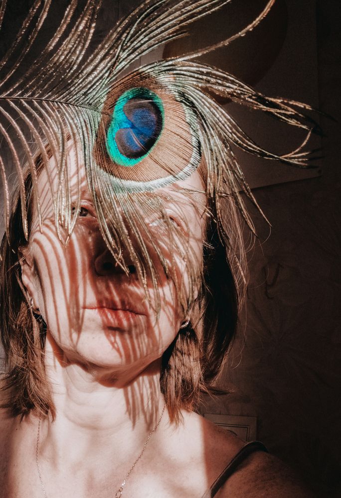 Photograph by Елена Швецова