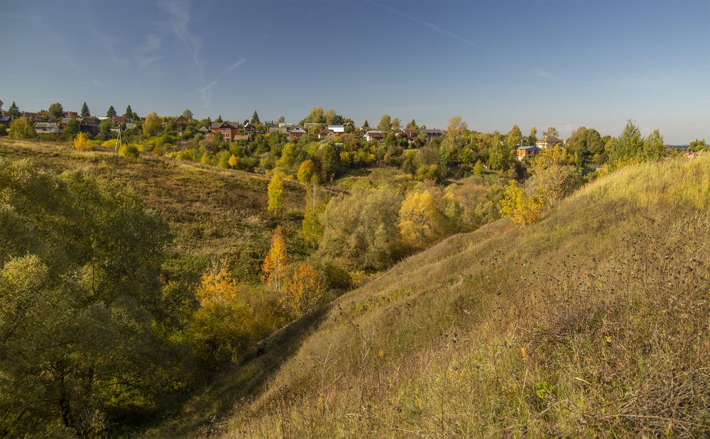 Photograph by Svetlana Karnauh Карнаух