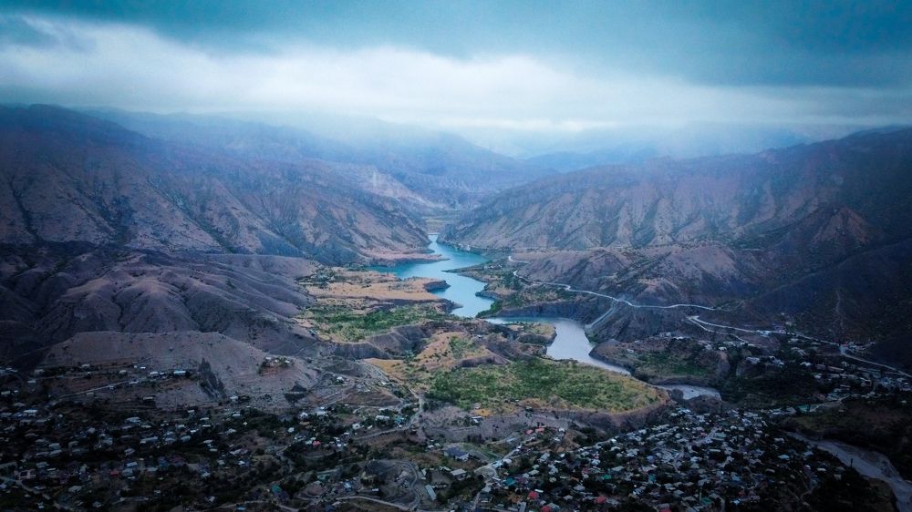 Photograph by Дамир Давронов