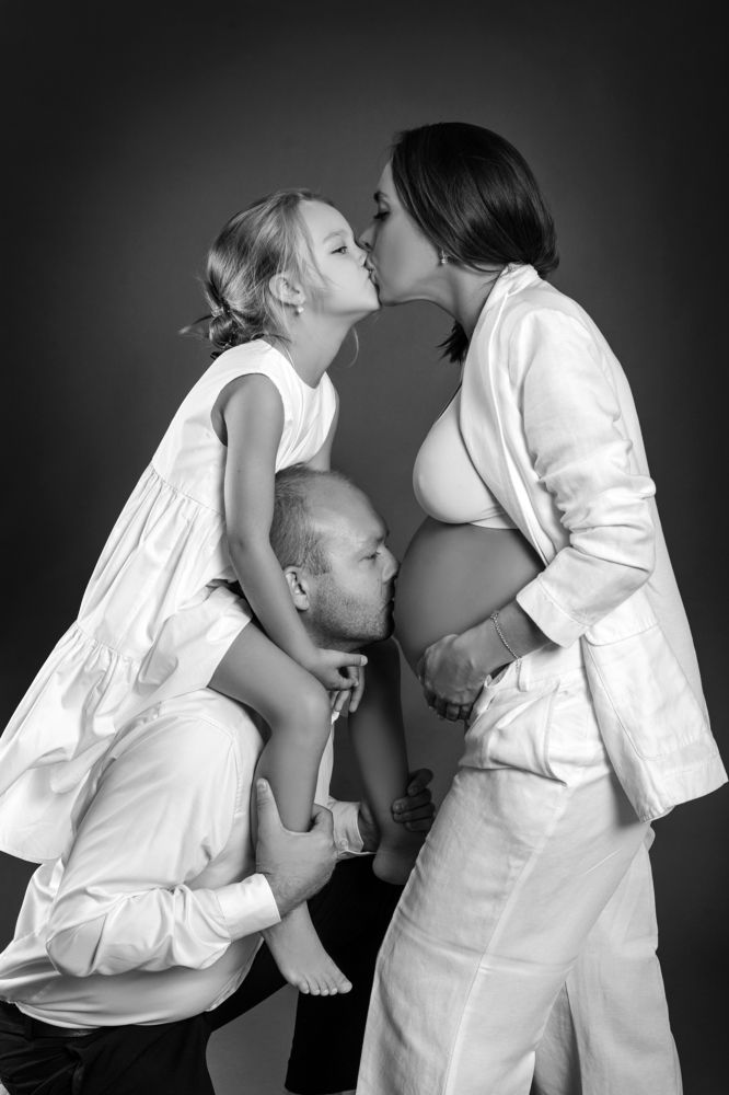 Photograph by Елена Баришполь