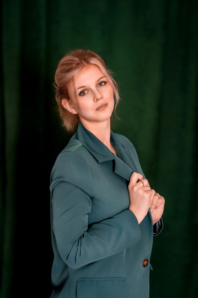 Photograph by Дарья Уварова