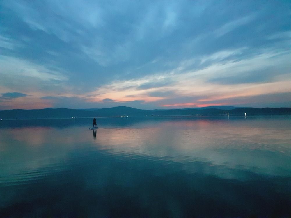 Photograph by Ирина Пичугина