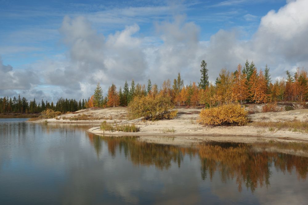 Photograph by Светлана Смирнова