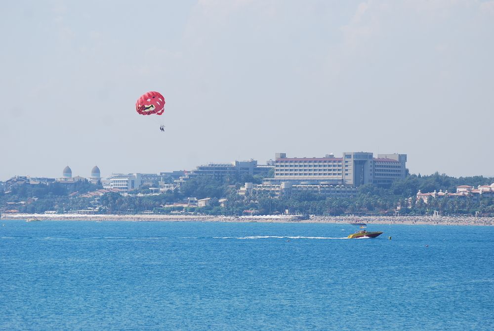 Photograph by Оксана Трофименко